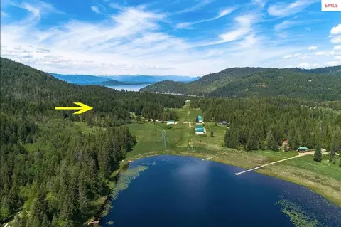 View/Area - 7 Timber Haven Rd, Sagle, ID 83860 photo 2 of 6