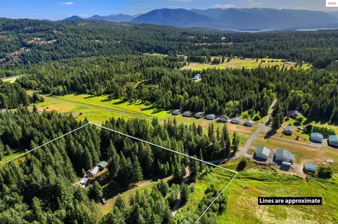 View/Area - 7 Timber Haven Rd, Sagle, ID 83860 photo 4 of 6