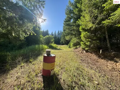 Exterior - 7 Timber Haven Rd, Sagle, ID 83860 photo 7 of 9