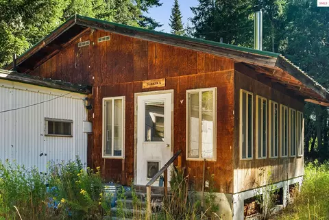 Exterior - 7 Timber Haven Rd, Sagle, ID 83860 photo 2 of 9