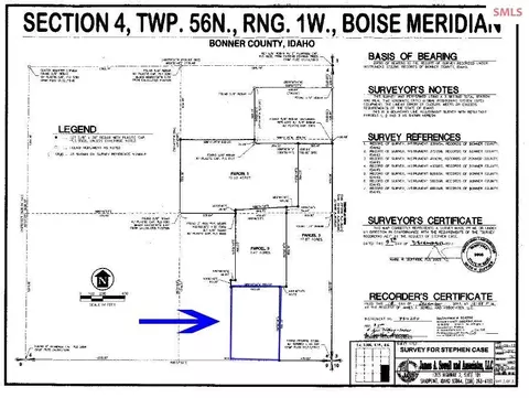 Other - 7 Timber Haven Rd, Sagle, ID 83860 photo 10 of 15