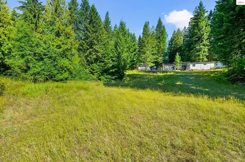 Exterior - 7 Timber Haven Rd, Sagle, ID 83860 photo 6 of 9