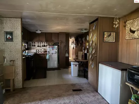 Entry Way - 7 Timber Haven Rd, Sagle, ID 83860 photo 1 of 1