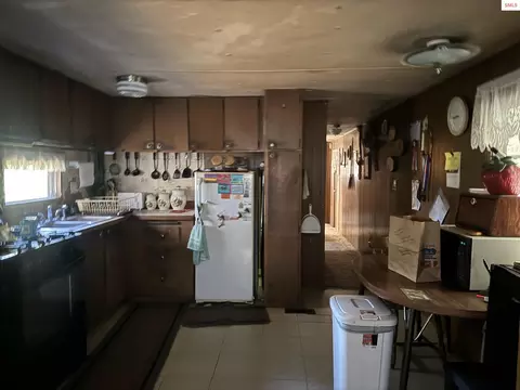 Kitchen - 7 Timber Haven Rd, Sagle, ID 83860 photo 1 of 1