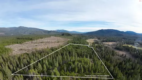 Nna Mud Gulch, Priest River, ID 83856