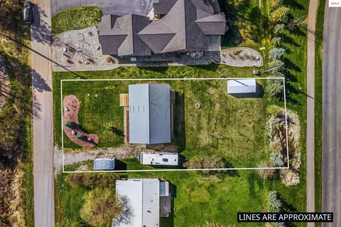 View/Area - 302 Mill Rd, Dover, ID 83825 photo 2 of 8