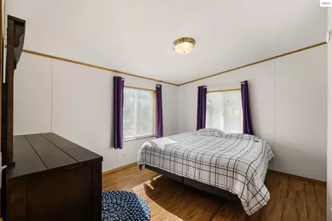 Bedroom - 302 Mill Rd, Dover, ID 83825 photo 1 of 6
