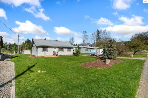 Exterior - 302 Mill Rd, Dover, ID 83825 photo 2 of 7