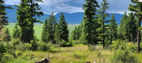 Nna Smugglers Lane - Tract F, Bonners Ferry, ID 83805