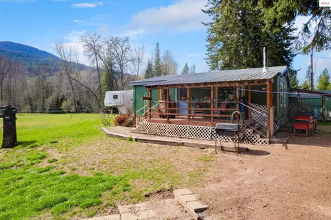 Other - 3464 Upper Pack River Rd, Sandpoint, ID 83864 photo 1 of 8