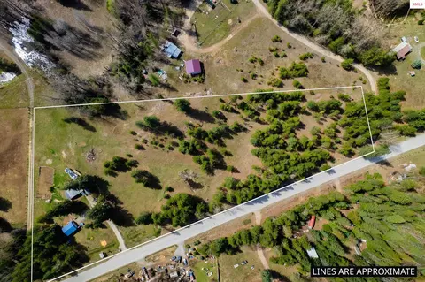 View/Area - 3464 Upper Pack River Rd, Sandpoint, ID 83864 photo 1 of 3