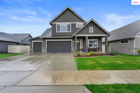4318 W Homeward Bound Blvd, Coeur D'alene, ID 83815