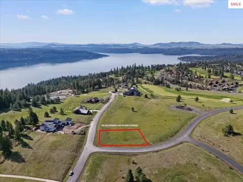 16905 S Magma Ln, Coeur D'alene, ID 83814