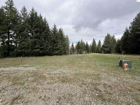 Nka Elderberry Road, Bonners Ferry, ID 83805