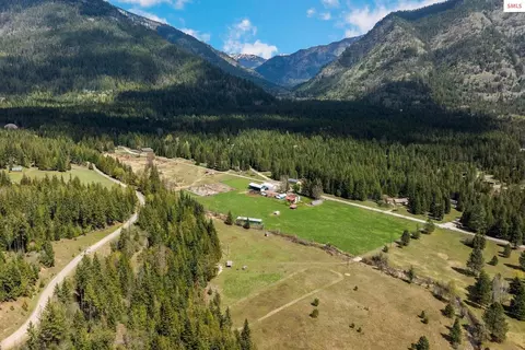 Other - 2359 E Spring Creek Rd, Clark Fork, ID 83811 photo 2 of 9