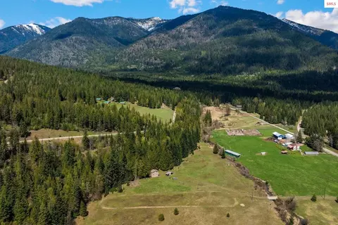 Other - 2359 E Spring Creek Rd, Clark Fork, ID 83811 photo 3 of 9