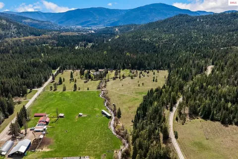 View/Area - 2359 E Spring Creek Rd, Clark Fork, ID 83811 photo 3 of 3