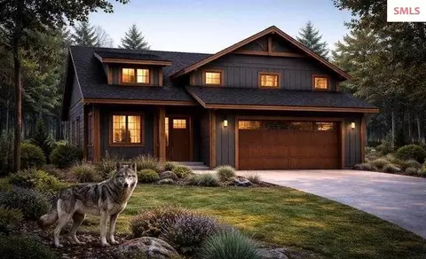 187 Backtrack Rd, Sandpoint, ID 83864