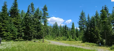 Smugglers Ln-tract A East, Bonners Ferry, ID 83805