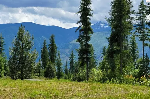 Smugglers Ln-tract A East, Bonners Ferry, ID 83805