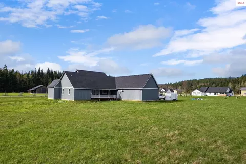 Exterior - 51 Pumphouse Ln, Sagle, ID 83860 photo 6 of 6
