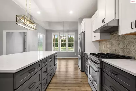 Kitchen - 51 Pumphouse Ln, Sagle, ID 83860 photo 1 of 6