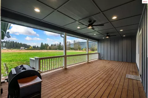 Exterior - 51 Pumphouse Ln, Sagle, ID 83860 photo 2 of 6