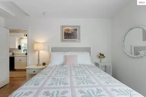 Bedroom - 199 Pomrankey Ln, Dover, ID 83825 photo 1 of 2