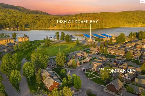 View/Area - 199 Pomrankey Ln, Dover, ID 83825 photo 3 of 8