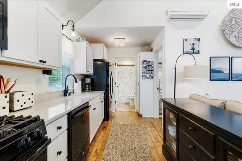 Kitchen - 199 Pomrankey Ln, Dover, ID 83825 photo 1 of 3