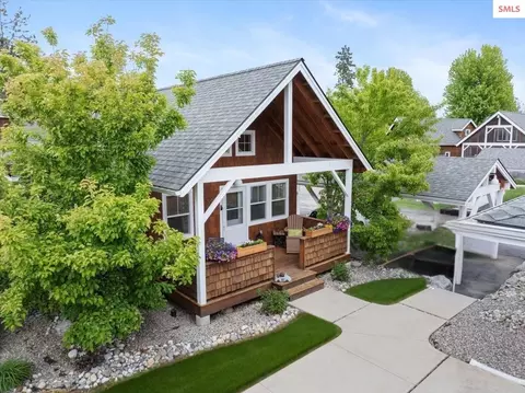 Exterior - 199 Pomrankey Ln, Dover, ID 83825 photo 5 of 6