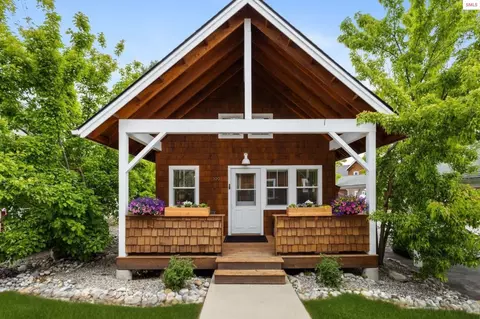 199 Pomrankey Ln, Dover, ID 83825