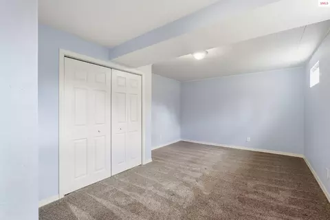 Bedroom - 1206 Meadowood Rd, Sandpoint, ID 83864 photo 7 of 8