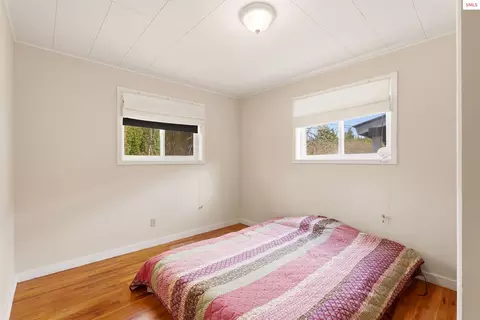 Bedroom - 1206 Meadowood Rd, Sandpoint, ID 83864 photo 1 of 8