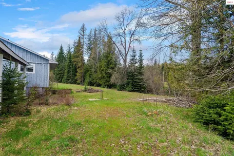 Exterior - 1206 Meadowood Rd, Sandpoint, ID 83864 photo 8 of 10