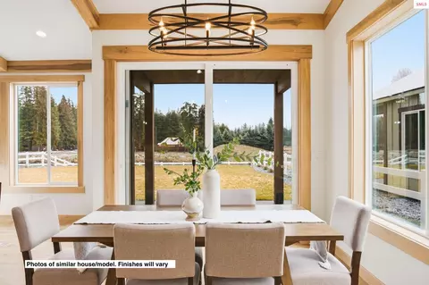 Dining - 126 Backtrack Rd, Sandpoint, ID 83864 photo 1 of 1