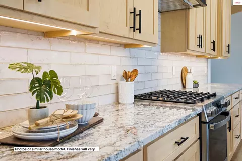 Kitchen - 126 Backtrack Rd, Sandpoint, ID 83864 photo 4 of 4