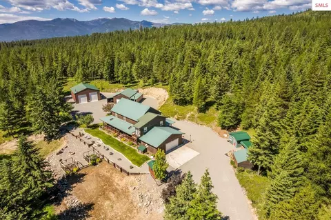 516 Culvert Ln, Bonners Ferry, ID 83805