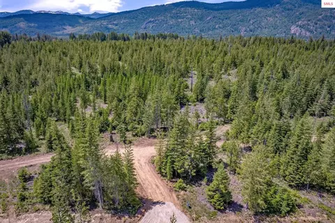 lot1 Noble Lane Phase 2, Sandpoint, ID 83864