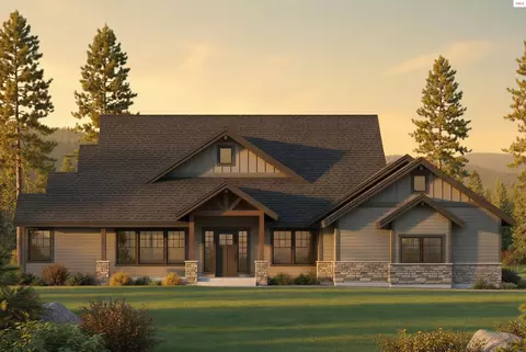 21449 N Stonemason, Rathdrum, ID 83858
