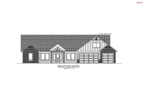 L18b8 N Eclipse Road, Rathdrum, ID 83858