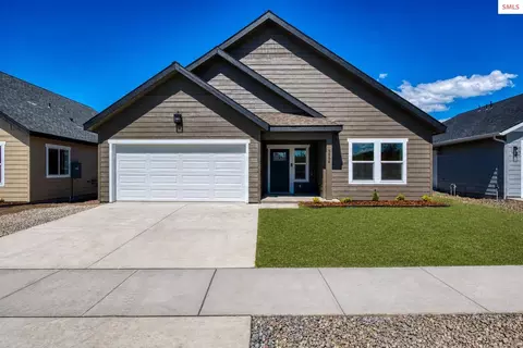Exterior - 3596 N Blaze Loop, Post Falls, ID 83854 photo 4 of 4