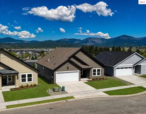 View/Area - 3596 N Blaze Loop, Post Falls, ID 83854 photo 1 of 6