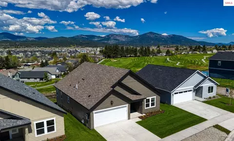 View/Area - 3596 N Blaze Loop, Post Falls, ID 83854 photo 5 of 6