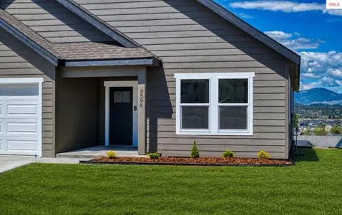 Exterior - 3596 N Blaze Loop, Post Falls, ID 83854 photo 3 of 4