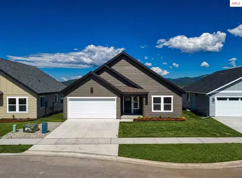 Exterior - 3596 N Blaze Loop, Post Falls, ID 83854 photo 2 of 4