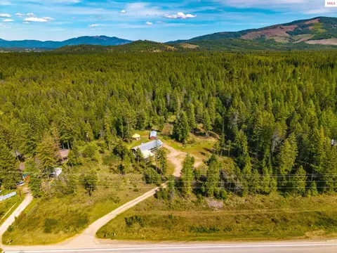 36701 Hwy 41, Oldtown, ID 83822