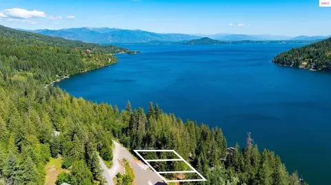 Nna Bay Dr, Sagle, ID 83860