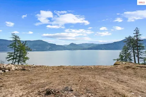 Nka Osprey View Lane, Bayview, ID 83803