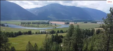 2447 Turner Hill Rd, Bonners Ferry, ID 83805